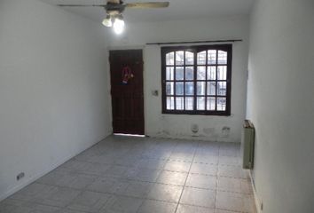 DUPLEX 2 AMBIENTES EN SAN JUSTO