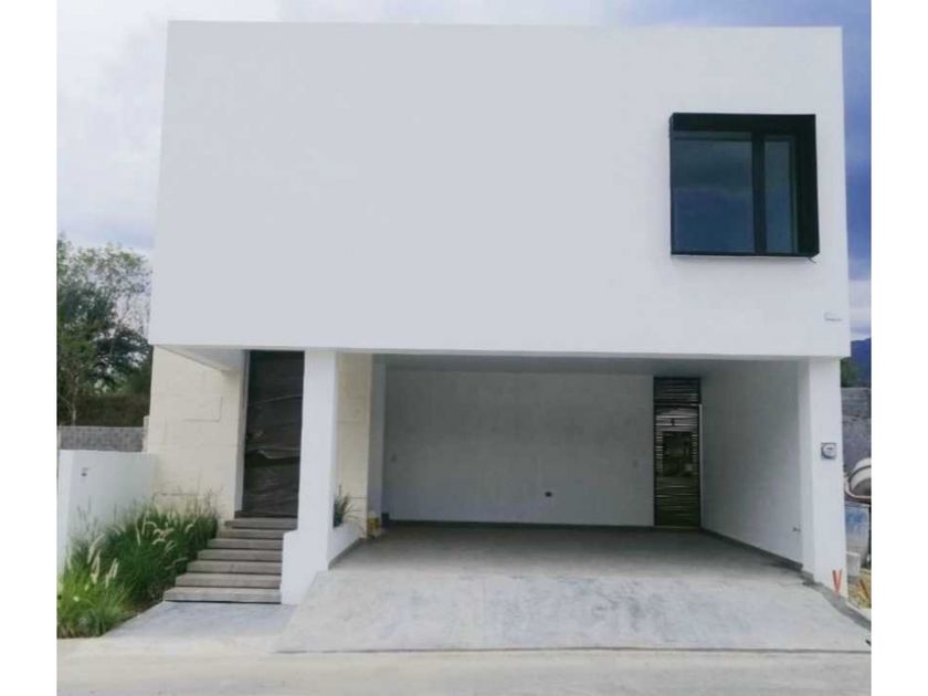 venta Casa en El Barro, Monterrey, Monterrey (5530990)