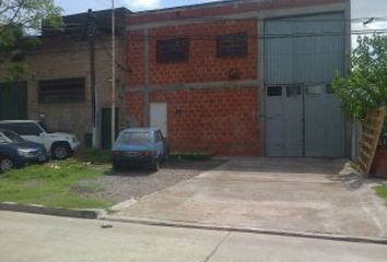 Galpónes/Bodegas en  San Justo, La Matanza