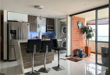 Apartamento en  Las Palmas, Medellín