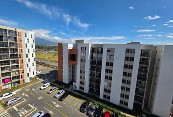 Apartamento en Parcelaciones Pance, Cali