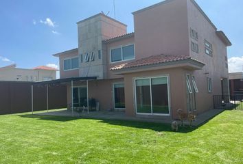 Casa en  Metepec, Estado De México