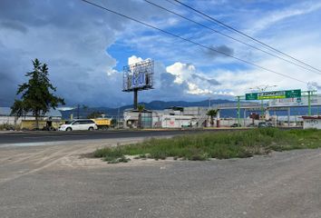 Lote de Terreno en  Carretera Ajacuba-tlaxiaca, San Agustín Tlaxiaca, Hidalgo, Mex