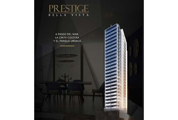 Apartamento en  El Cangrejo, Ciudad De Panamá