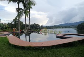 Villa-Quinta en  El Retiro, Antioquia