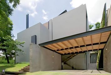 Casa en  Jacarandas, Zapopan, Zapopan, Jalisco