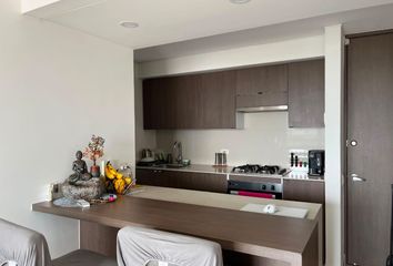 Apartamento en Valle Del Lili, Cali