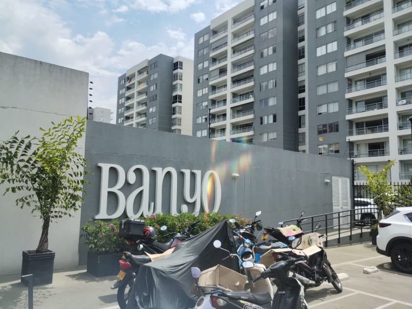 Apartamento en arriendo Valle Del Lili, Sur