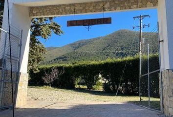 Lote de Terreno en  Camino Arteaga-el Tunal, Arteaga, Coahuila De Zaragoza, Mex