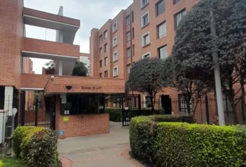 Apartamento en  Almendros De Suba, Bogotá