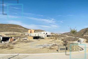 Lote de Terreno en  San Jose, García, García, Nuevo León