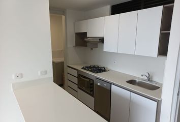 Apartamento en  Castropol, Medellín