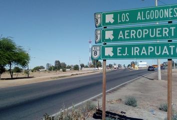 Lote de Terreno en  Islas Agrarias, Mexicali