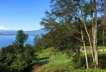 Parcela en  Panguipulli, Valdivia