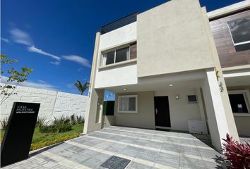 Casa en  Fraccionamiento Lomas De  Angelópolis, San Andrés Cholula