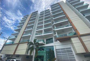 Apartamento en  La Castellana, Montería