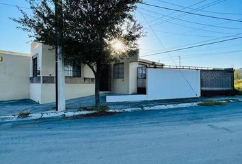 Casa en  20 De Septiembre, Juárez, Nuevo León