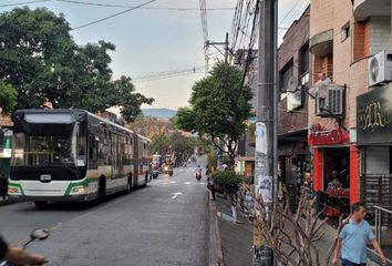 Local Comercial en  Prado Patrimonio Arquitectónico Y Cultural De La Ciudad, Medellín