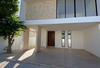 Casa en  Pueblo Dzitya, Mérida, Yucatán