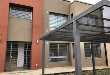 Departamento en  La Calera, Córdoba