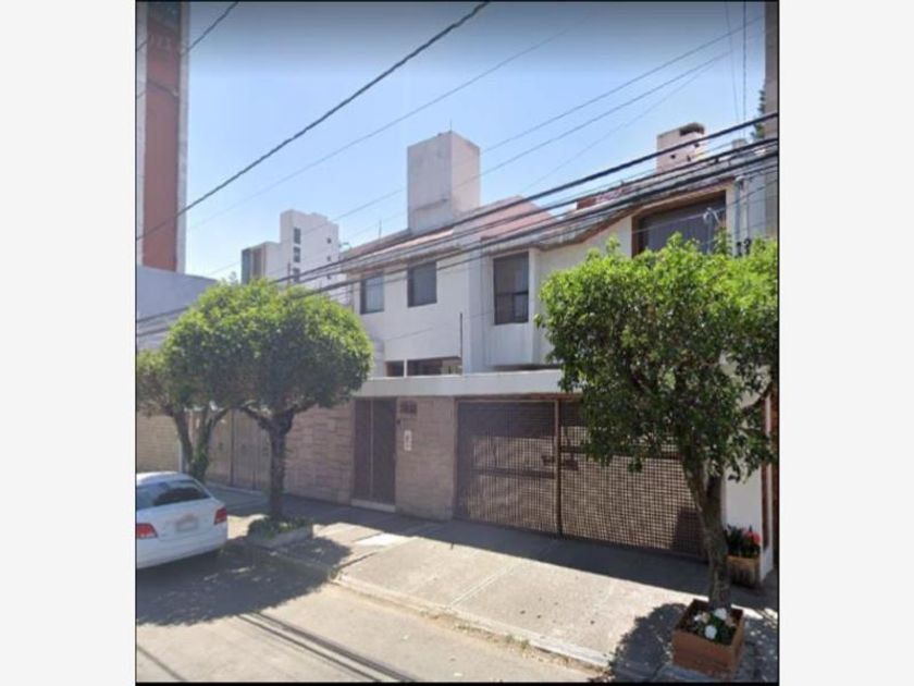 venta Casa en Los Alpes, Álvaro Obregón, CDMX (MX22-MJ8795)