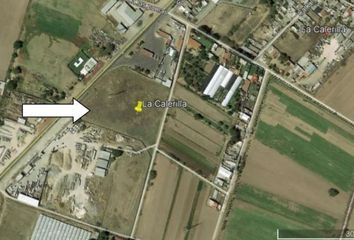 Lote de Terreno en  El Sáuz, Tlaquepaque