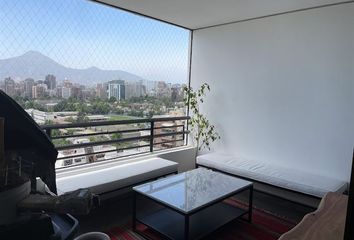 Departamento en  Las Condes, Provincia De Santiago