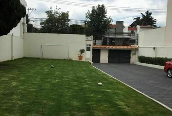 Casa en  Jardines Del Pedregal, Álvaro Obregón, Cdmx