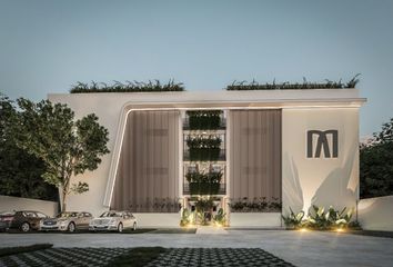 Departamento en  Pueblo Dzitya, Mérida, Yucatán