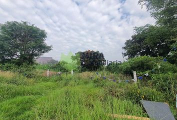 Lote de Terreno en  Popular Progreso, Morelia, Michoacán