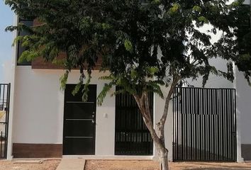 Casa en  Melchor Ocampo Ii, Mérida, Yucatán