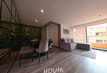 Apartamento en Cedritos, Bogotá