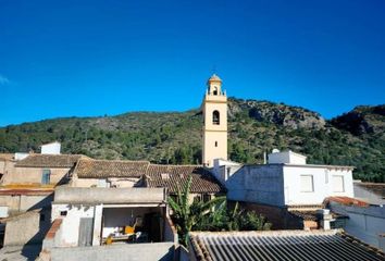 Chalet en  Adsubia, Alicante Provincia