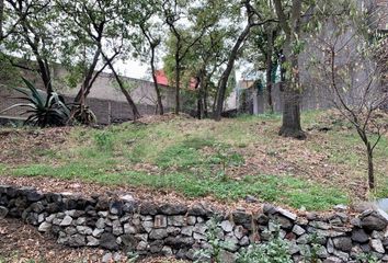 Lote de Terreno en  Calle Pichucalco 320, Jardines Del Ajusco, Tlalpan, Ciudad De México, 14200, Mex