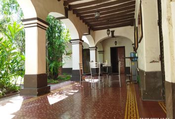 Casa en  Arboledas De La Hacienda, Municipio De Colima