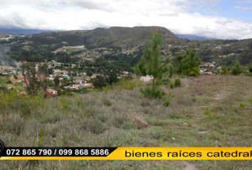 Terreno Comercial en  Nulti, Cuenca