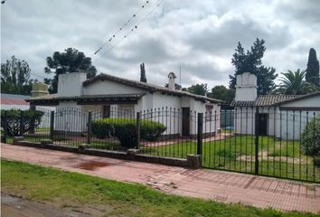 Casa en  Villa Del Totoral, Córdoba