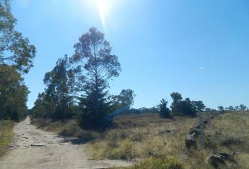 Lote de Terreno en  Amealco De Bonfil, Querétaro