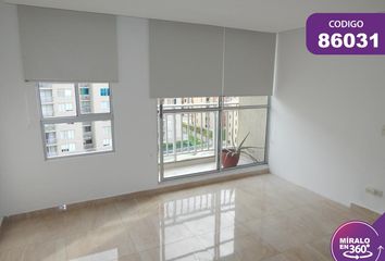 Apartamento en  La Cabaña, Barranquilla, Atlantico, Col