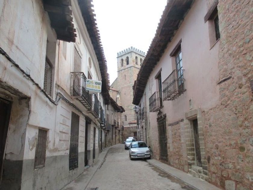 Casa en venta Mora De Rubielos, Teruel Provincia
