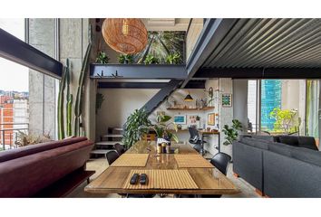 Apartamento en Poblado, Medellín