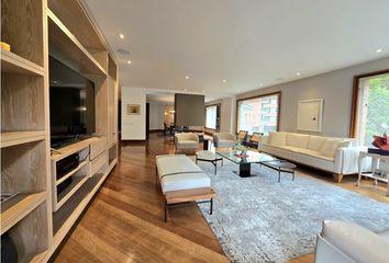 Apartment for rent in Chicó Reservado, Chía
