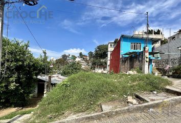 Lote de Terreno en  Francisco Ferrer Guardia, Xalapa-enríquez