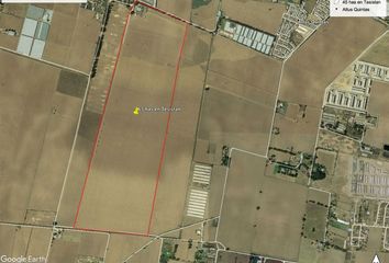 Lote de Terreno en  Hogares De Nuevo México, Zapopan, Jalisco