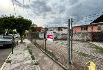 Lote de Terreno en  Retorno Del Carmen 1502, Fraccionamiento Las Quintas, Culiacán, Sinaloa, 80060, Mex