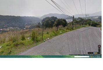 Lote de Terreno en  Bosque Real, Huixquilucan