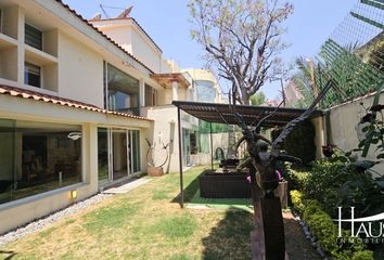 Casa en condominio en  Cerro Del Esmeril 22, Coyoacán Nb, Pedregal De San Francisco, Coyoacán, Ciudad De México, 04320, Mex