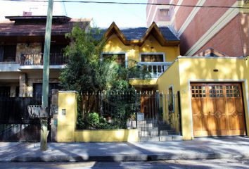 Casa en  Ciudad Del Libertador, Partido De General San Martín