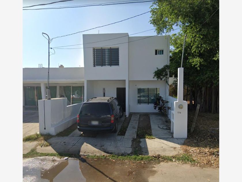 venta Casa en Las Brisas, Manzanillo, Manzanillo (MX22-NE3363)