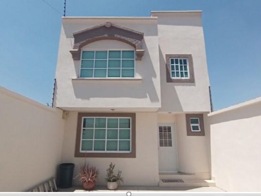 venta Casa en Lomas del Bosque, Cuautitlán Izcalli, Cuautitlán Izcalli -  